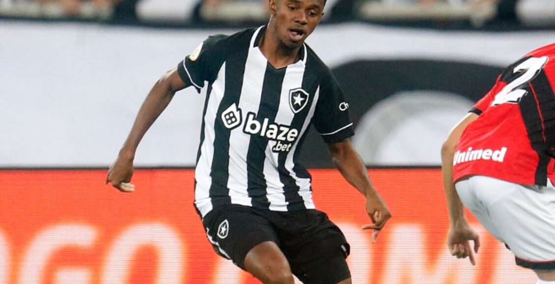 Onde assistir Juventude x Botafogo