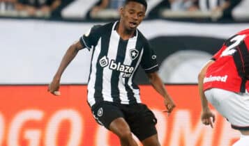 Onde assistir Juventude x Botafogo