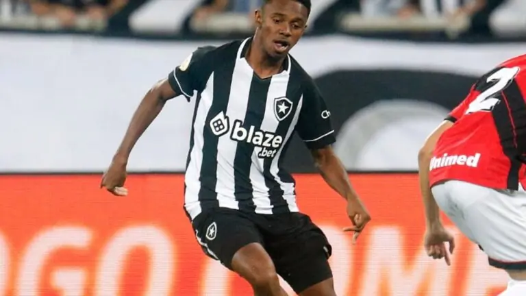 Onde assistir Juventude x Botafogo ao vivo (21/08/22)