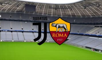 Onde assistir Juventus x Roma