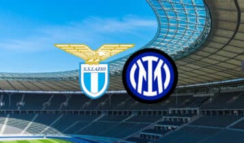 Onde assistir Lazio x Inter de Milão