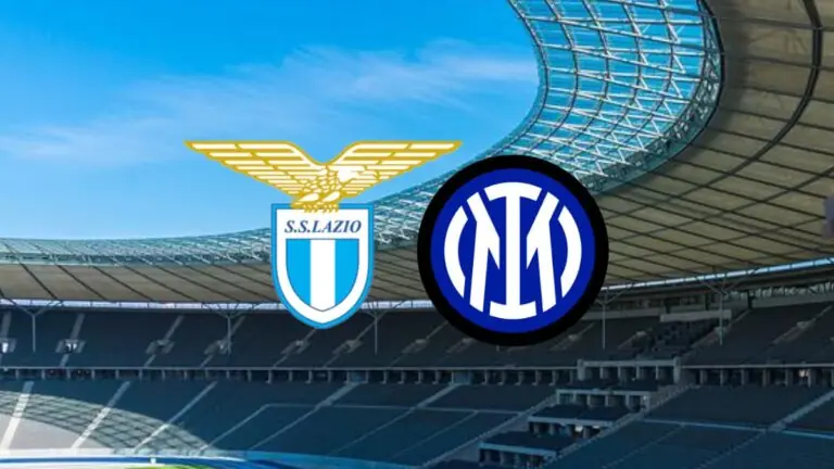 Onde assistir Lazio x Inter de Milão hoje e horário do clássico (26/08)