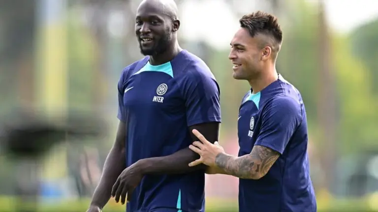 Onde assistir Lecce x Inter de Milão ao vivo online e horário (13/08)