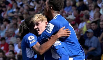 Onde assistir Leeds x Everton