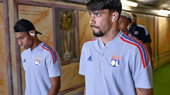 Onde assistir Lyon x Ajaccio hoje ao vivo, horário e escalações (5/8)