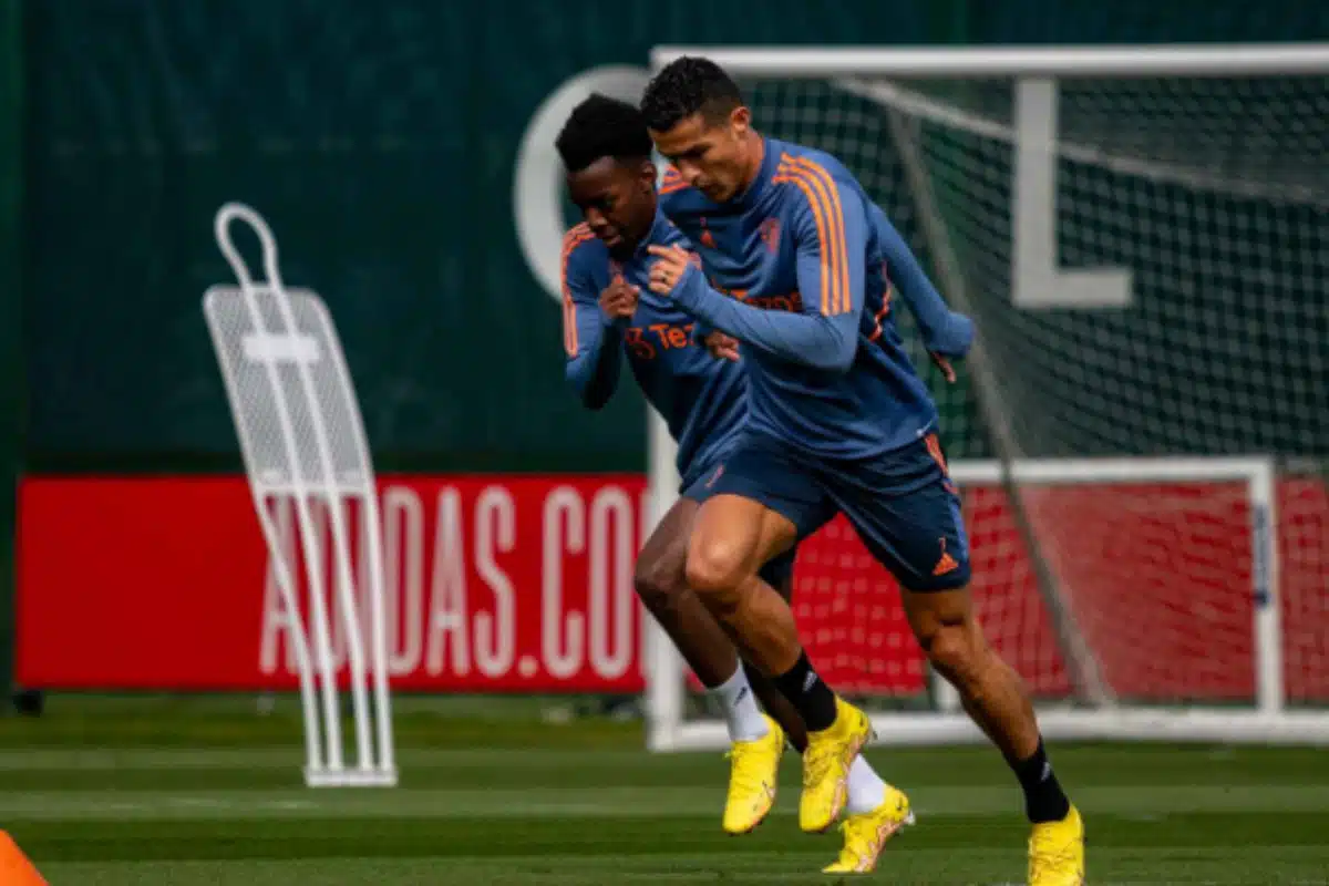 Onde assistir Manchester United x Liverpool