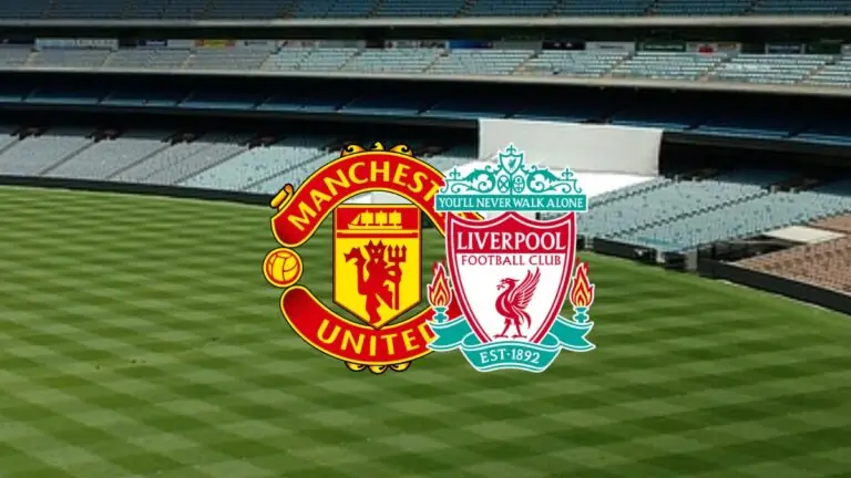 Onde assistir Manchester United x Liverpool ao vivo (22/8)