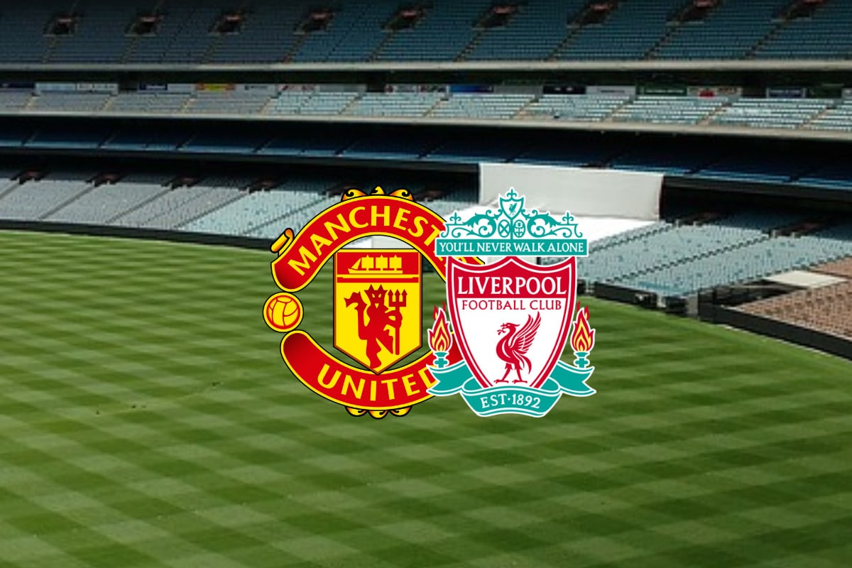 Onde assistir Manchester United x Liverpool ao vivo (22/8)