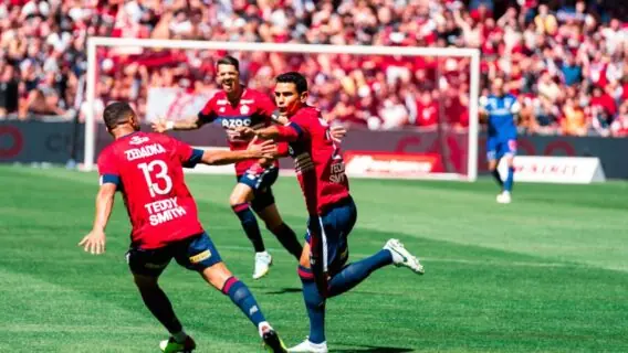 Onde assistir Nantes x Lille ao vivo hoje, horário e escalação (12/8)