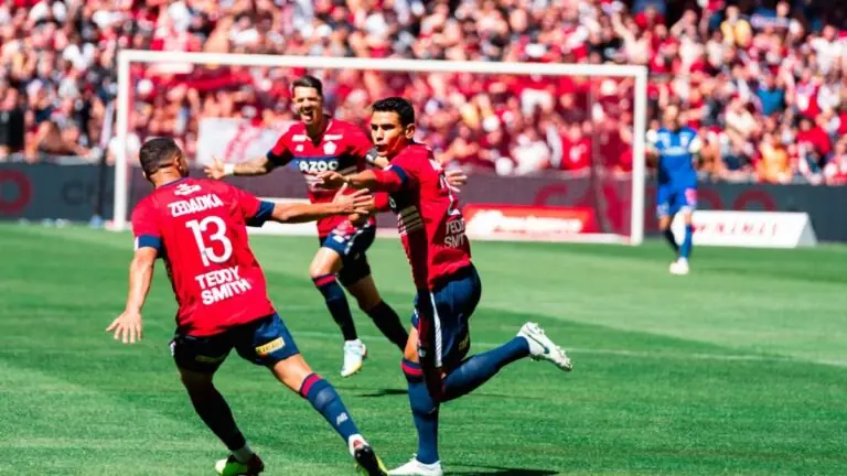 Onde assistir Nantes x Lille ao vivo hoje, horário e escalação (12/8)