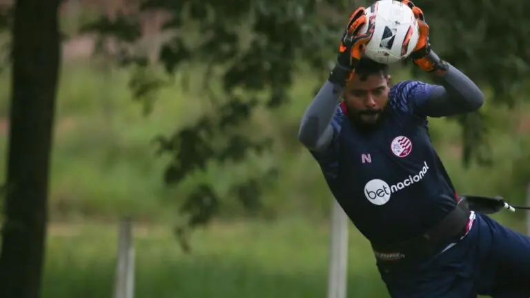 Onde assistir Náutico x Ituano hoje e horário da Série B (02/09)