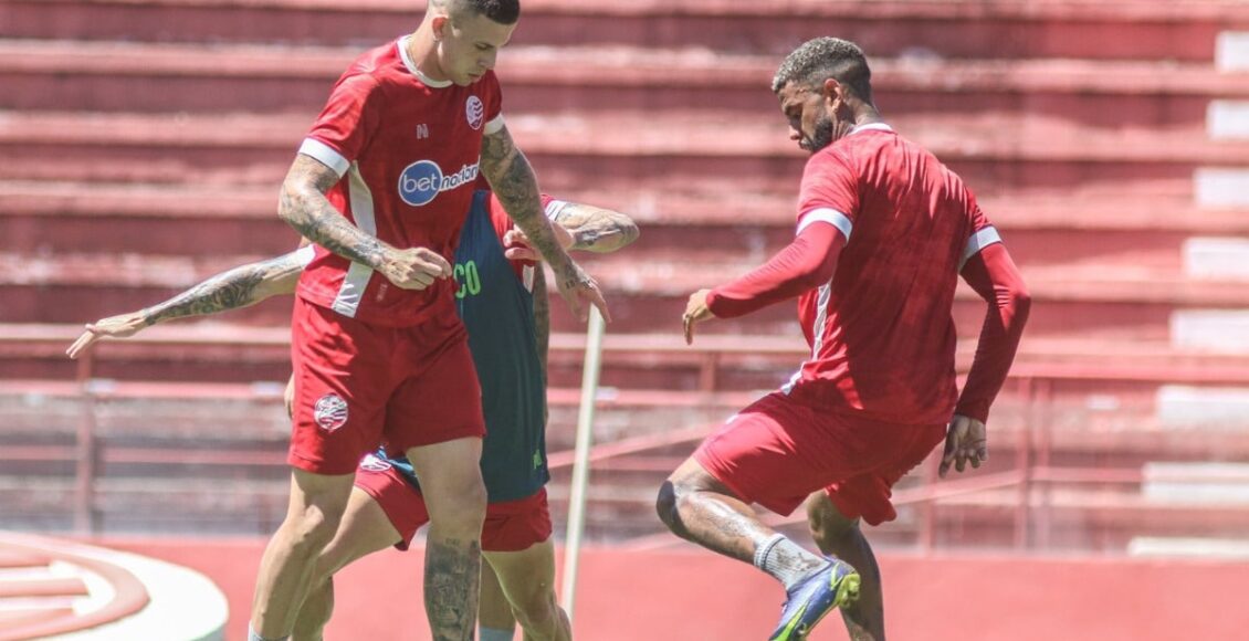 Onde assistir Náutico x Vila Nova