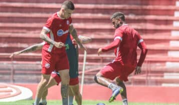 Onde assistir Náutico x Vila Nova