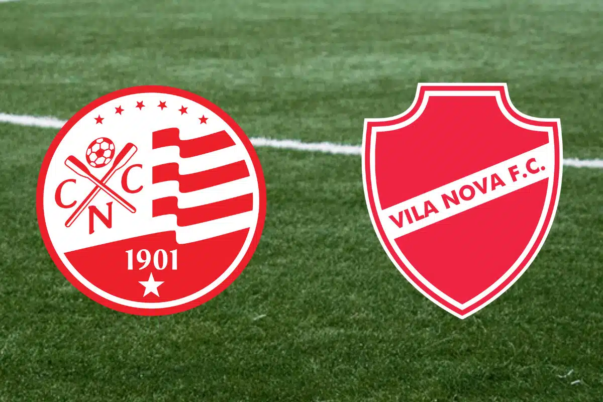 Onde assistir Náutico x Vila Nova ao vivo