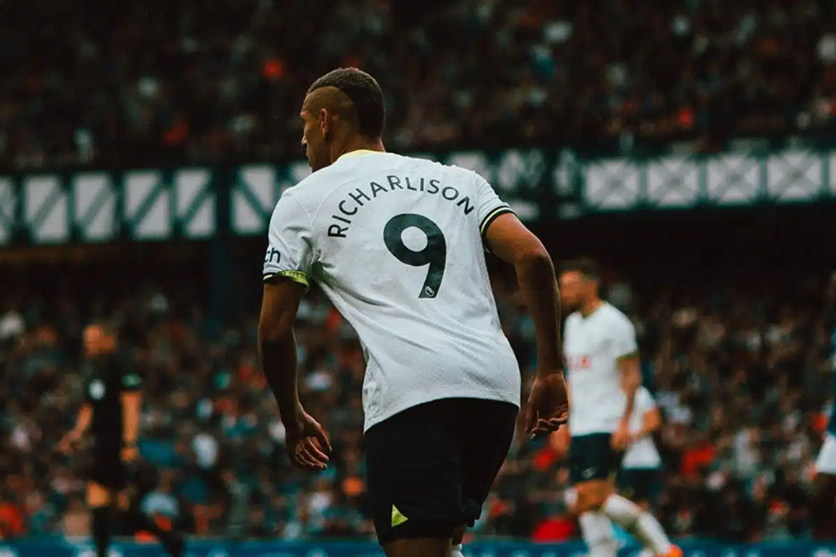 Onde assistir Nottingham Forest x Tottenham