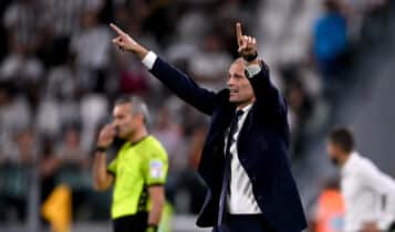 Onde assistir o jogo da Juventus hoje
