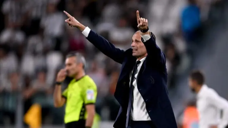 Onde assistir o jogo da Juventus hoje ao vivo (22/08) e horário