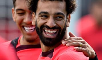 Onde assistir o jogo do Liverpool hoje