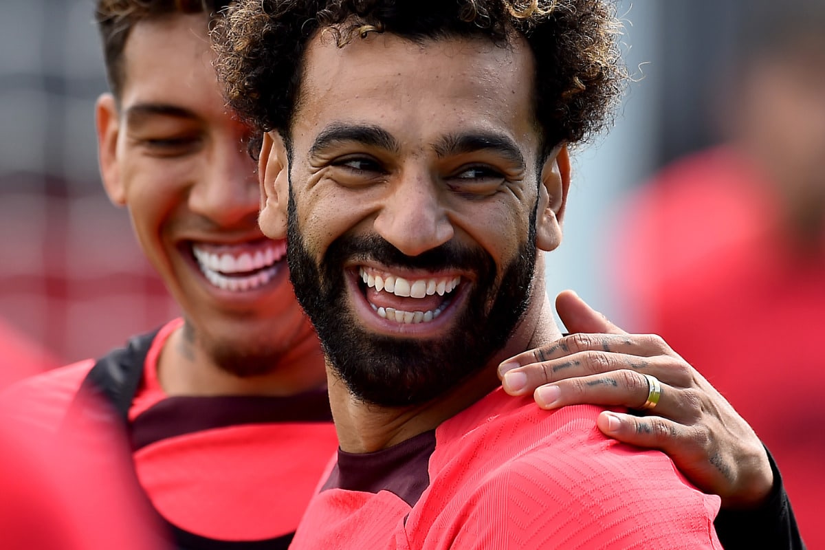 Onde assistir o jogo do Liverpool hoje x Bournemouth ao vivo (27/8)