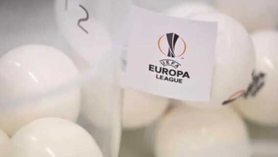 Onde assistir o sorteio da Liga Europa hoje ao vivo e horário (26/8)