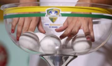 Onde assistir o sorteio da semifinal da Copa do Brasil