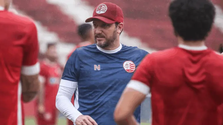 Onde assistir Operário PR x Náutico ao vivo e horário da Série B (5/8)