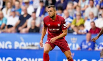 Onde assistir Osasuna x Sevilla