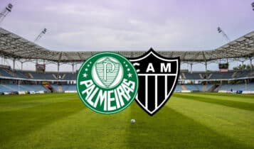 assistir online Palmeiras x Atlético MG