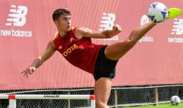 Onde assistir Roma x Cremonese