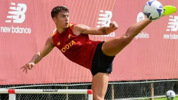 Campeonato Italiano: Onde assistir Roma x Cremonese ao vivo (22/08)