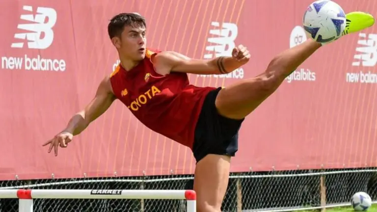 Campeonato Italiano: Onde assistir Roma x Cremonese ao vivo (22/08)