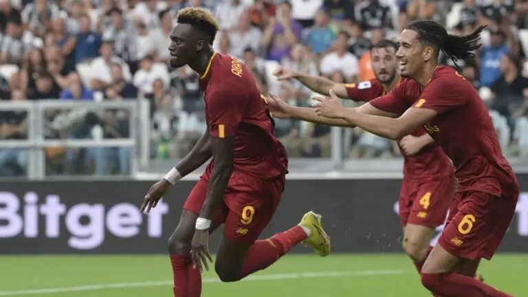 Roma x Monza: onde assistir o jogo de hoje ao vivo e horário (30/08)