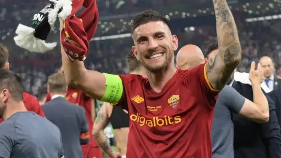 Onde assistir Salernitana x Roma ao vivo e horário hoje (14/08)