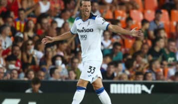 onde assistir Sampdoria x Atalanta