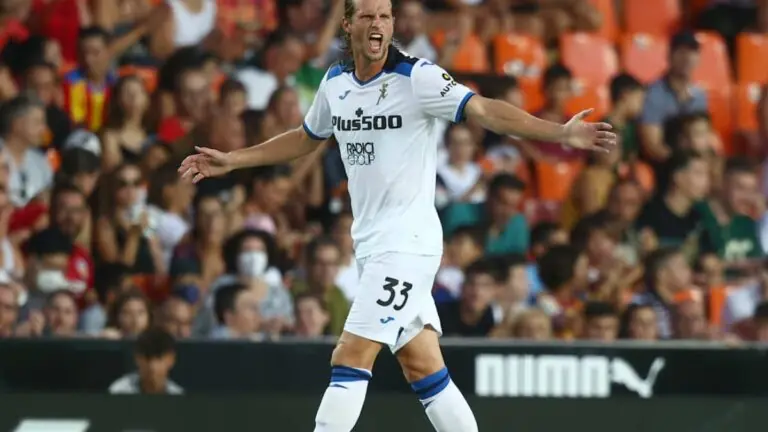 Onde assistir Sampdoria x Atalanta ao vivo e horário hoje (13/08)