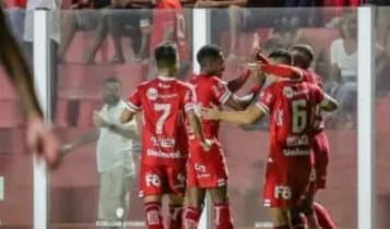 Onde assistir Tombense x Vila Nova