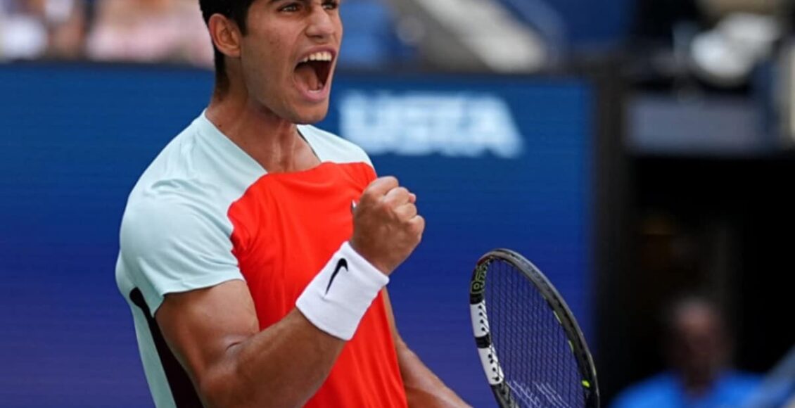 onde assistir US Open 2022