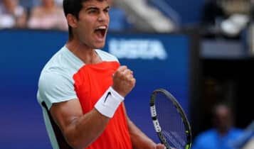onde assistir US Open 2022