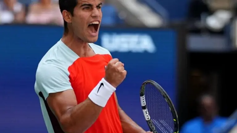 Onde assistir US Open 2022: transmissão dos jogos ao vivo