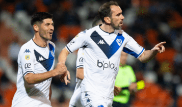 Onde assistir Vélez x Talleres hoje ao vivo