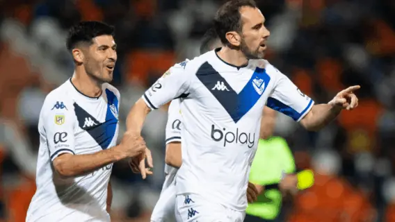 Onde assistir Vélez x Talleres hoje (03/08): transmissão e horário