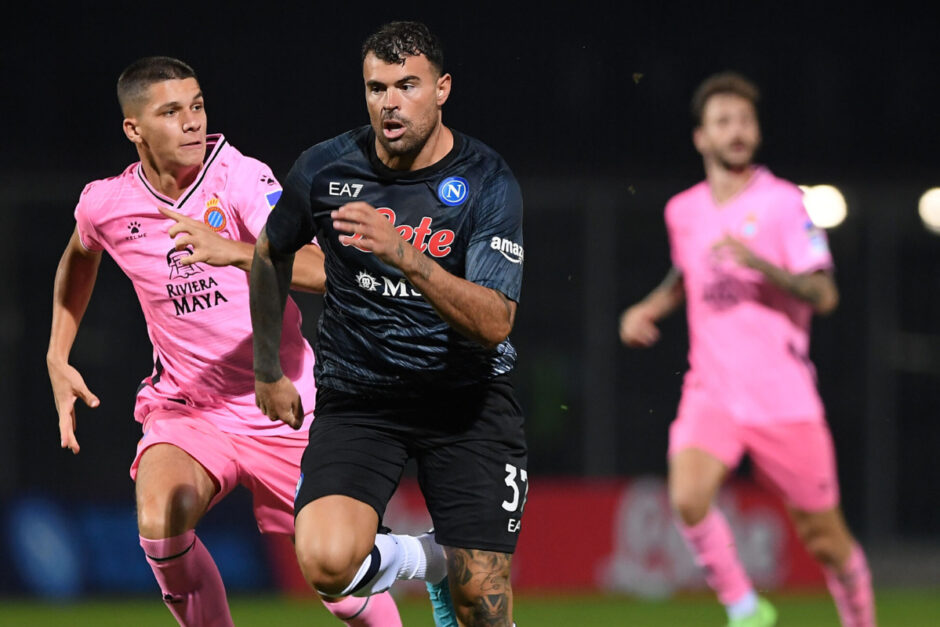Onde assistir Verona x Napoli