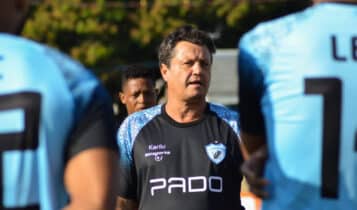 Onde assistir Vila Nova x Londrina ao vivo