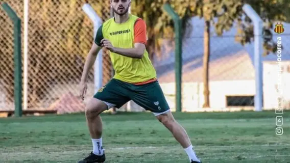 Onde assistir Vila Nova x Sampaio Corrêa hoje e horário ao vivo (25/08)