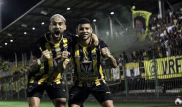 Onde assistir Volta Redonda x Aparecidense