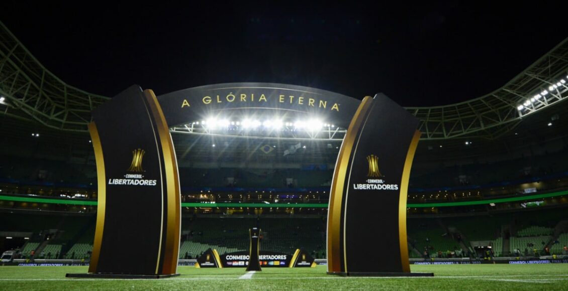 Onde será a final da Libertadores 2022