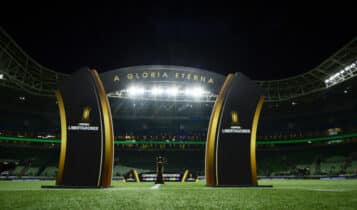 Onde será a final da Libertadores 2022