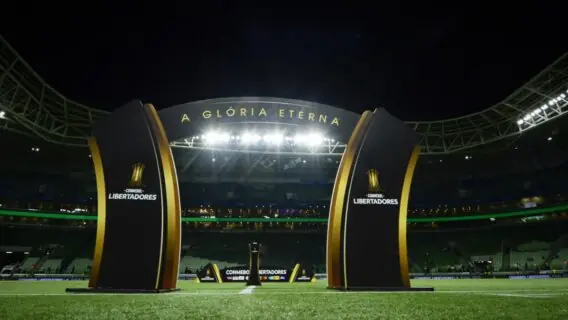 Onde será a final da Libertadores 2022? Estádio, data e onde assistir