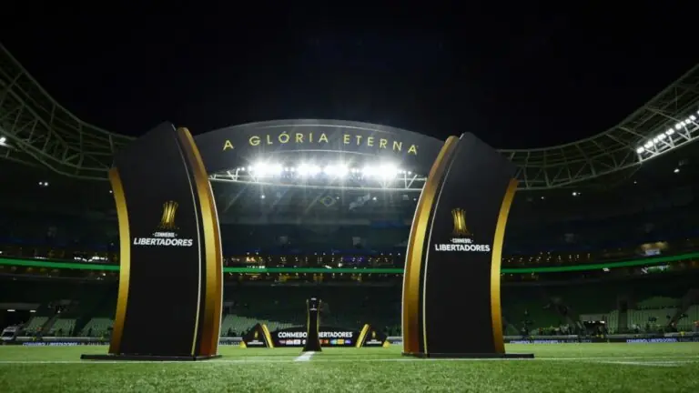 Onde será a final da Libertadores 2022? Estádio, data e onde assistir
