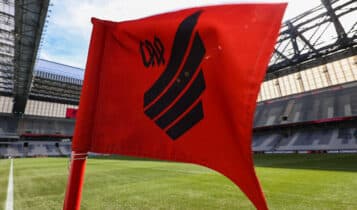 Onde vai passar Athletico PR e Estudiantes hoje